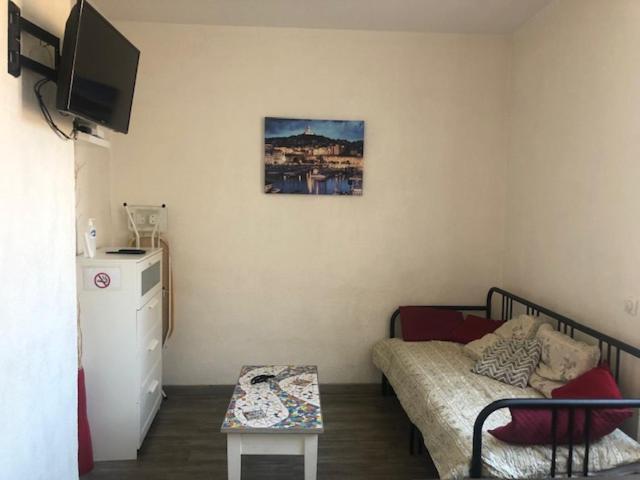Sylvie'S Home, In Panier, Vieux Port In Marseille Eksteriør billede