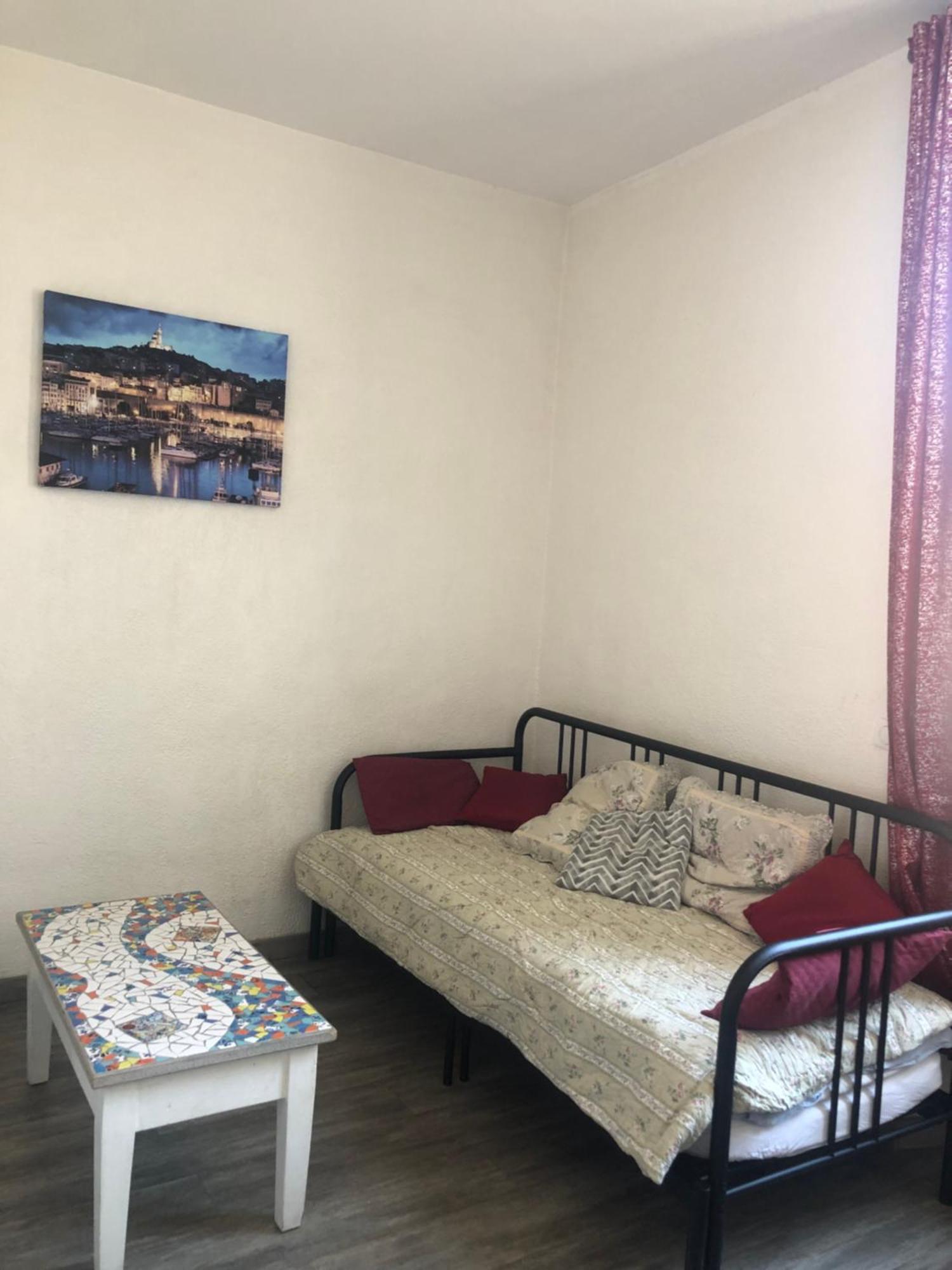 Sylvie'S Home, In Panier, Vieux Port In Marseille Eksteriør billede